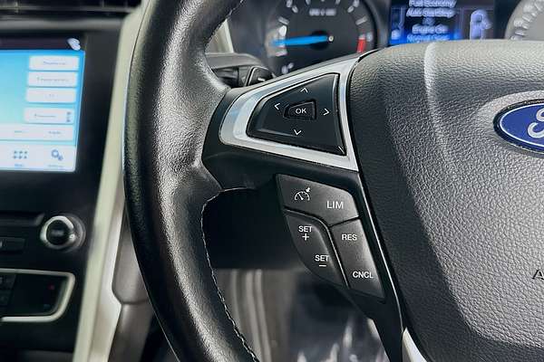 2016 Ford Mondeo Ambiente MD