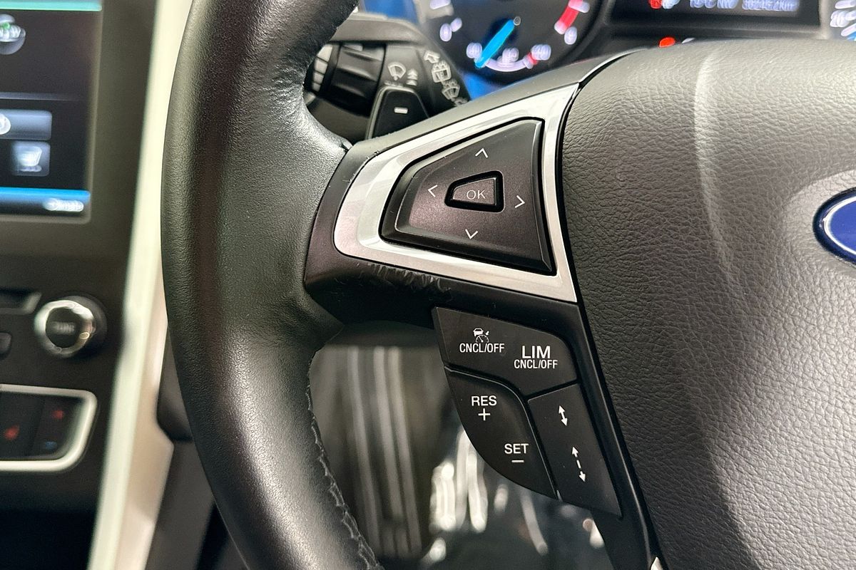 2015 Ford Mondeo TREND MD