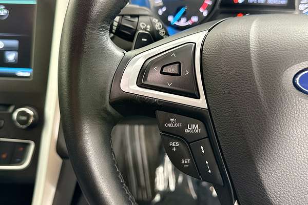 2015 Ford Mondeo TREND MD