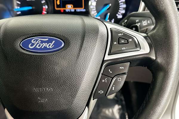 2017 Ford MONDEO TREND MD