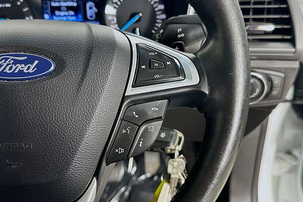 2016 Ford Mondeo Ambiente MD