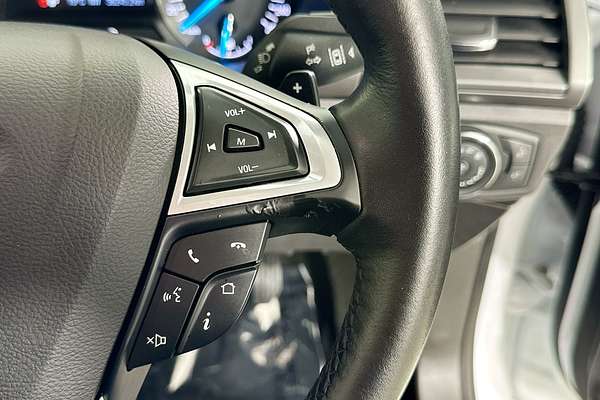 2015 Ford Mondeo TREND MD
