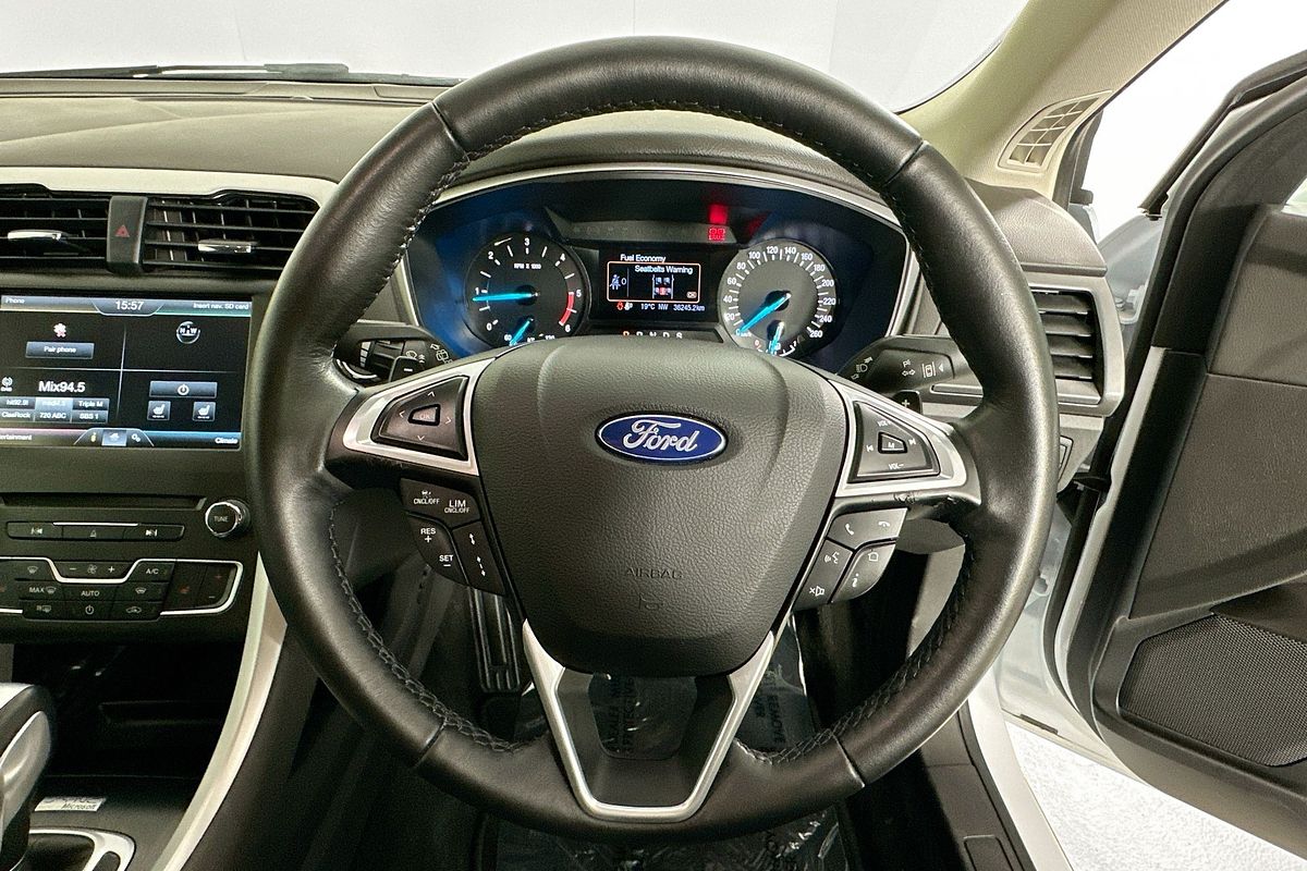 2015 Ford Mondeo TREND MD