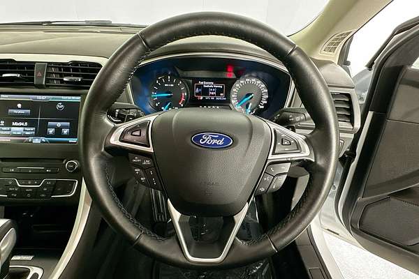 2015 Ford Mondeo TREND MD