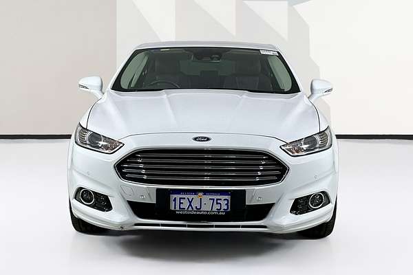 2015 Ford Mondeo TREND MD