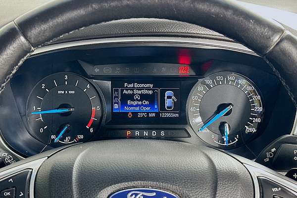 2016 Ford Mondeo Ambiente MD