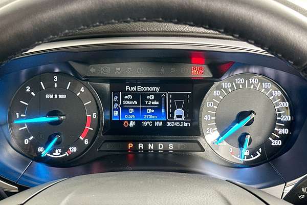 2015 Ford Mondeo TREND MD