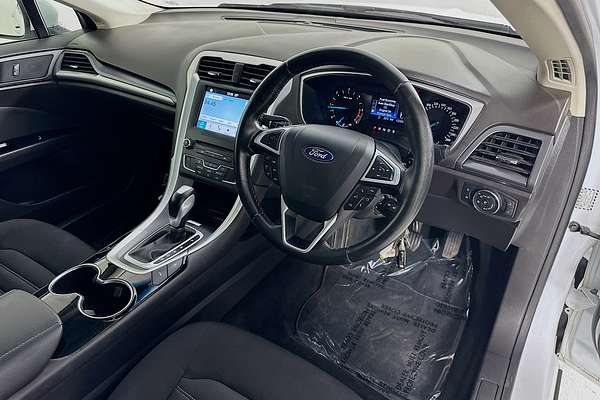 2016 Ford Mondeo Ambiente MD