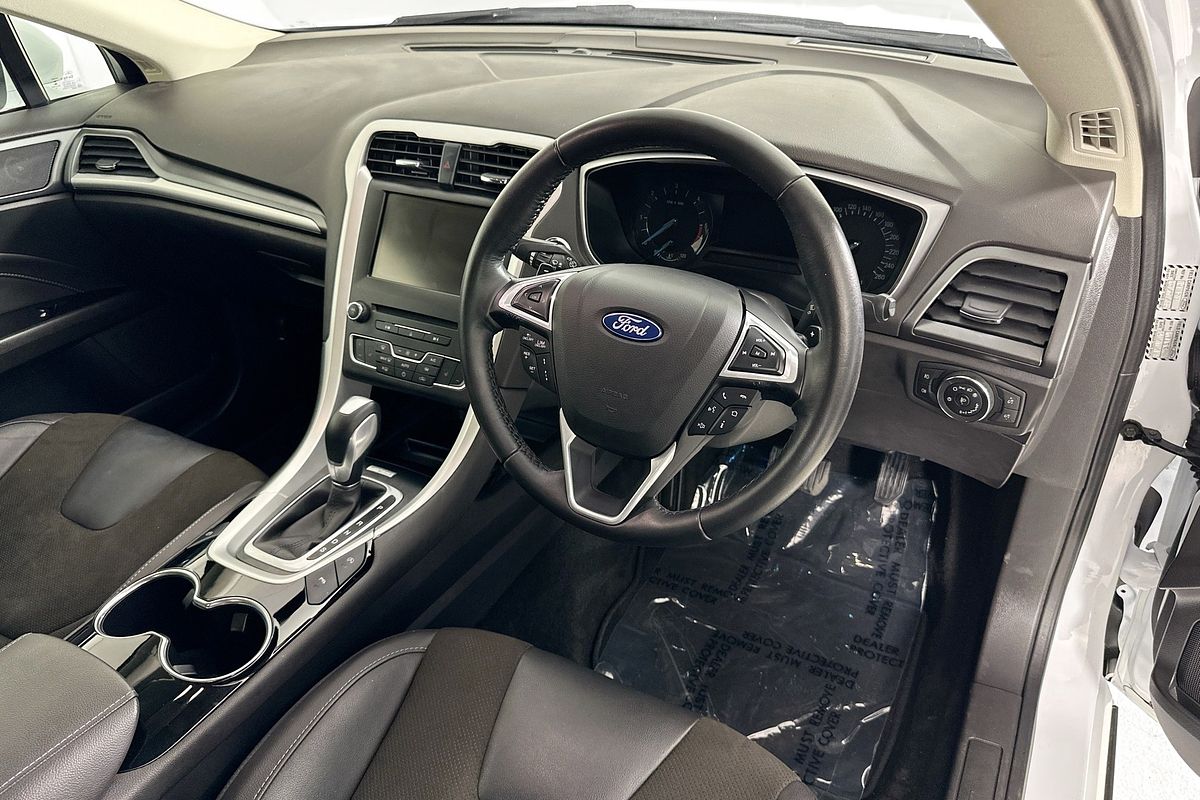 2015 Ford Mondeo TREND MD