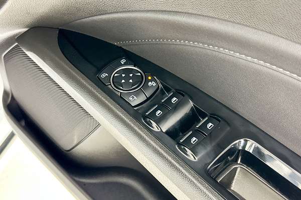 2017 Ford MONDEO TREND MD