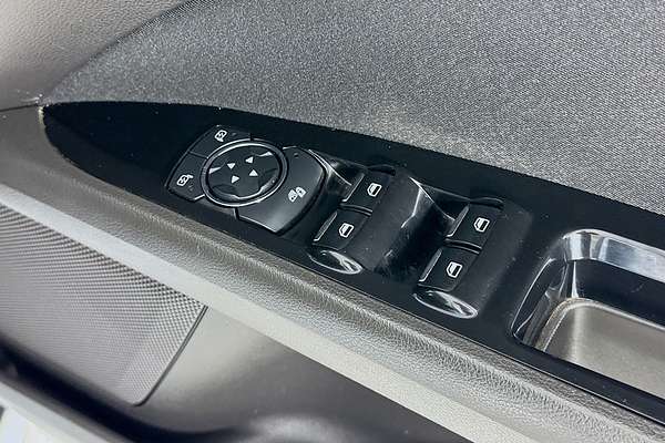 2016 Ford Mondeo Ambiente MD
