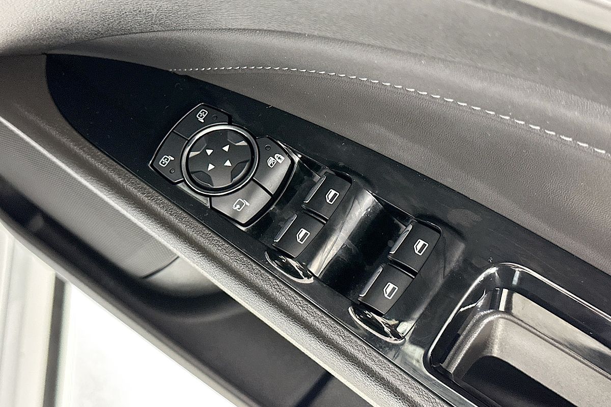 2015 Ford Mondeo TREND MD