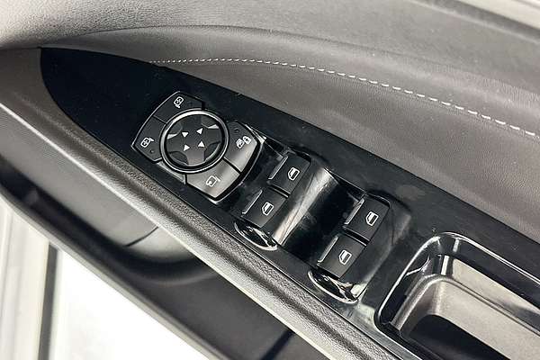 2015 Ford Mondeo TREND MD