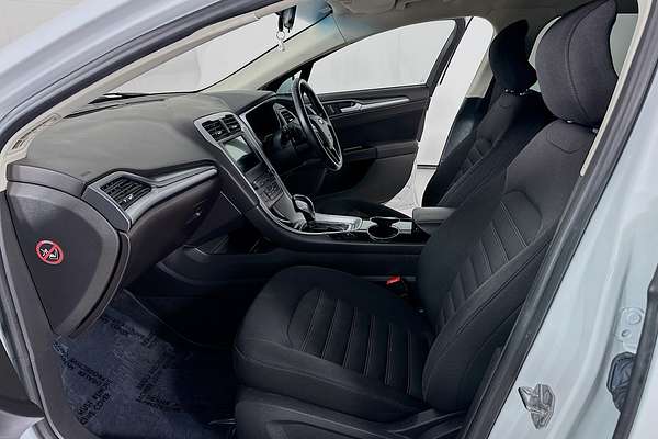 2016 Ford Mondeo Ambiente MD