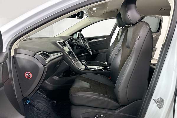 2015 Ford Mondeo TREND MD
