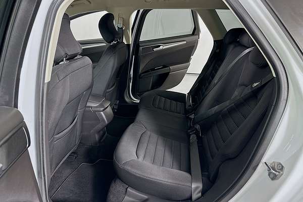2016 Ford Mondeo Ambiente MD