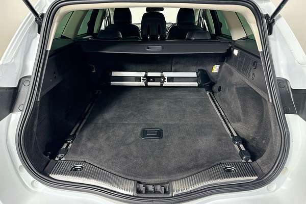 2017 Ford MONDEO TREND MD