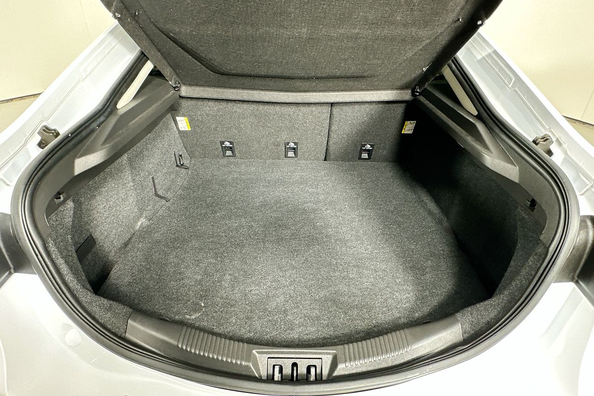 2015 Ford Mondeo TREND MD