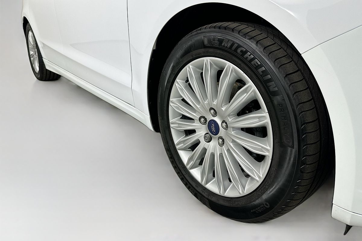 2015 Ford Mondeo TREND MD