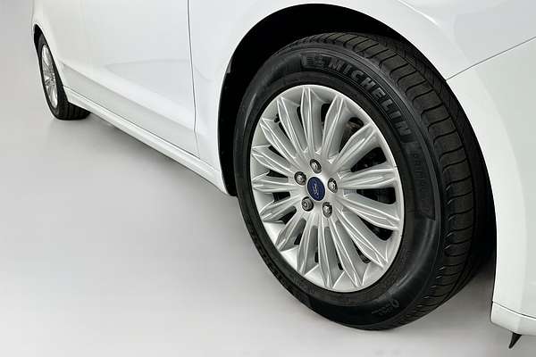 2015 Ford Mondeo TREND MD