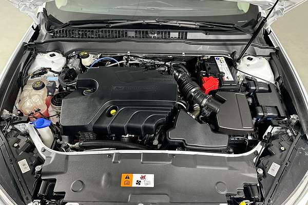 2015 Ford Mondeo TREND MD
