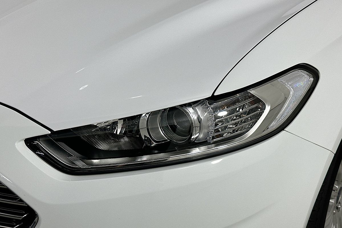 2015 Ford Mondeo TREND MD