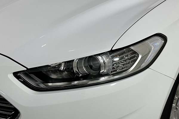 2015 Ford Mondeo TREND MD