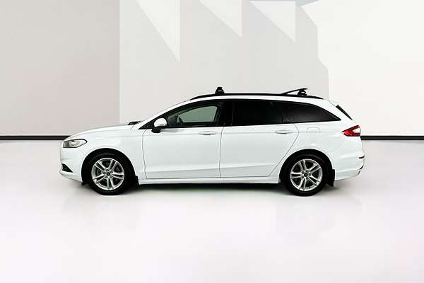 2016 Ford Mondeo Ambiente MD