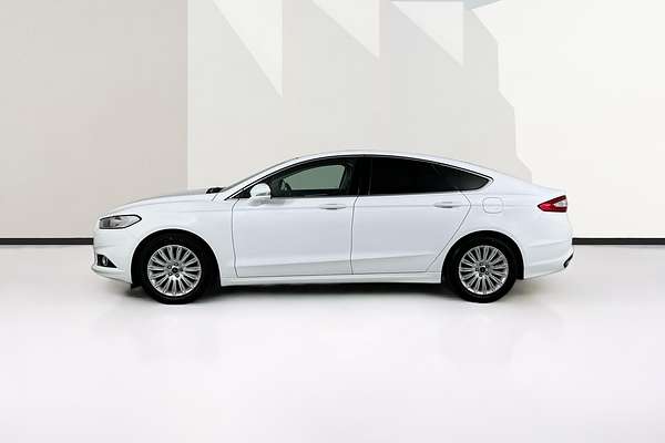 2015 Ford Mondeo TREND MD