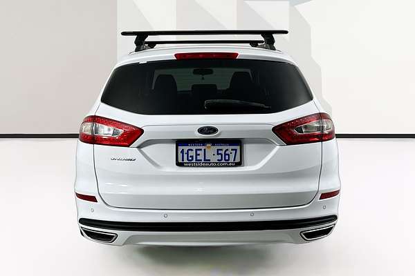 2016 Ford Mondeo Ambiente MD