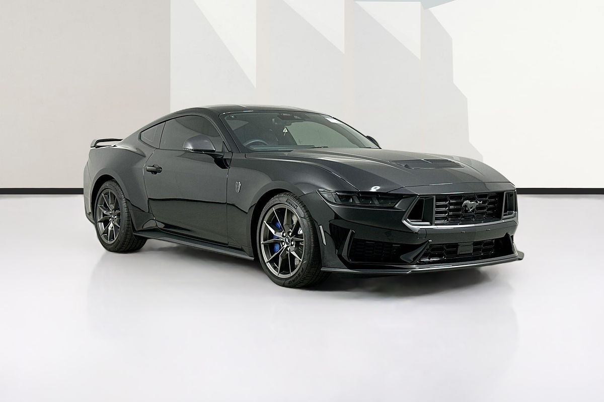 2024 Ford MUSTANG DARK HORSE FO MY24.5