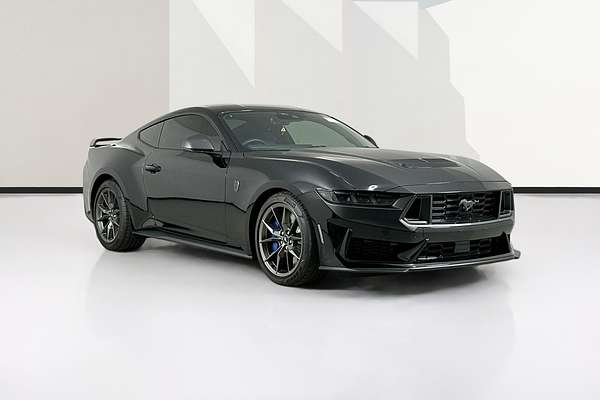 2024 Ford MUSTANG DARK HORSE FO MY24.5