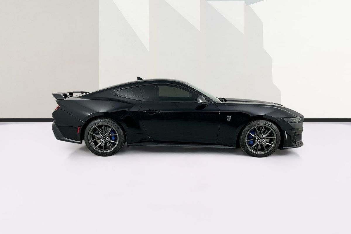 2024 Ford MUSTANG DARK HORSE FO MY24.5