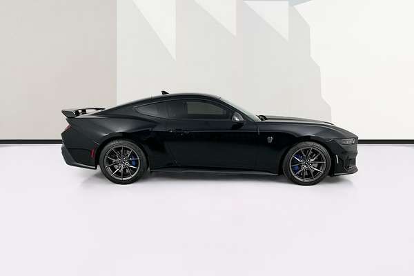 2024 Ford MUSTANG DARK HORSE FO MY24.5