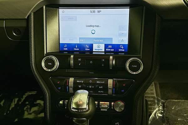 2020 Ford MUSTANG GT 5.0 V8 FN MY20