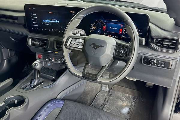 2024 Ford MUSTANG DARK HORSE FO MY24.5