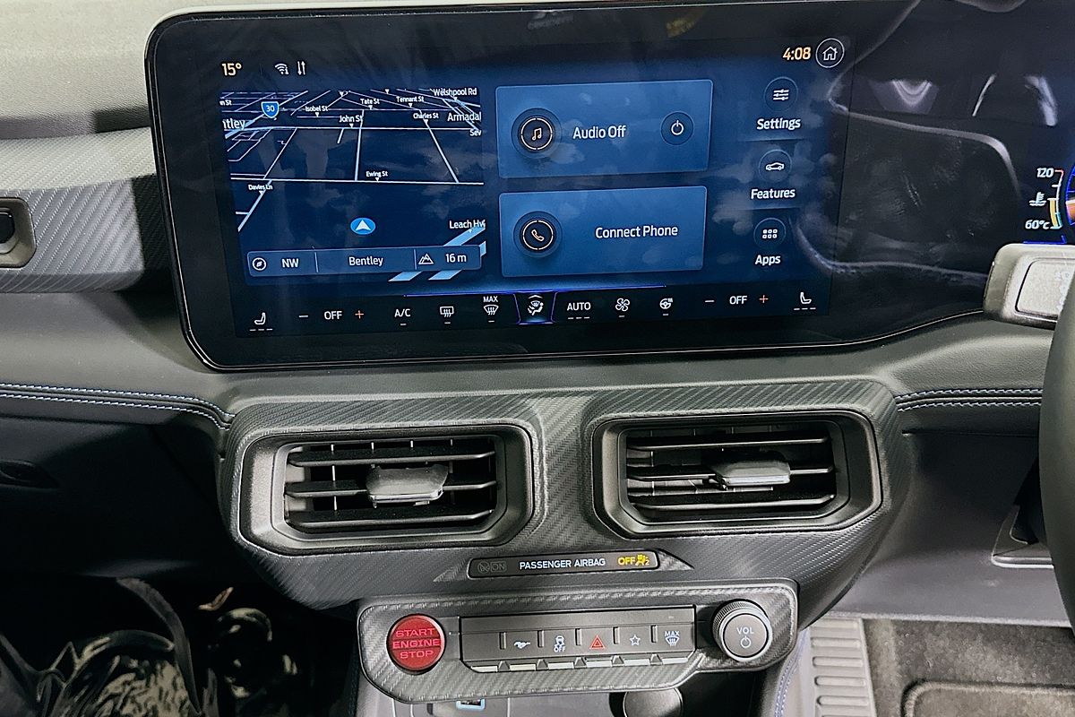 2024 Ford MUSTANG DARK HORSE FO MY24.5