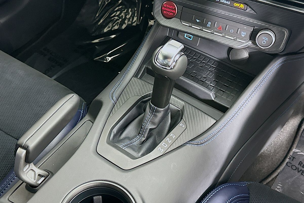 2024 Ford MUSTANG DARK HORSE FO MY24.5