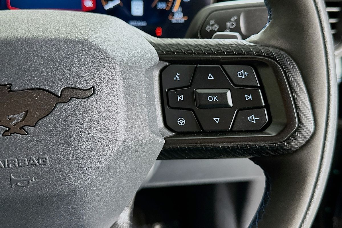 2024 Ford MUSTANG DARK HORSE FO MY24.5