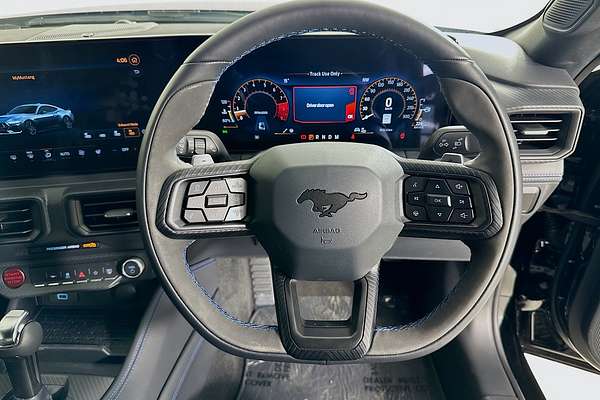 2024 Ford MUSTANG DARK HORSE FO MY24.5