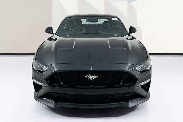 2020 Ford MUSTANG GT 5.0 V8 FN MY20
