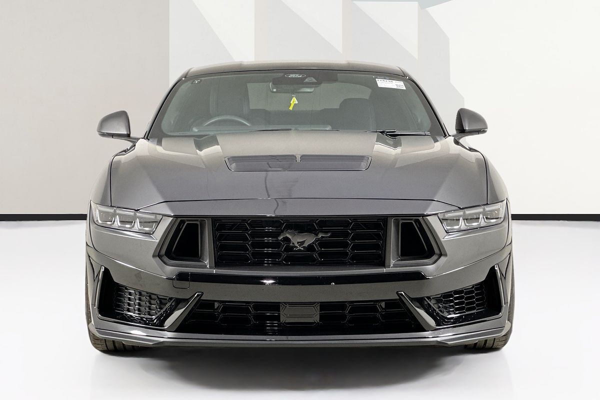 2024 Ford MUSTANG DARK HORSE FO MY24.5