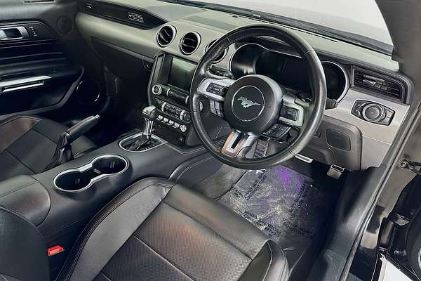 2020 Ford MUSTANG GT 5.0 V8 FN MY20