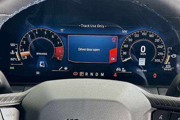 2024 Ford MUSTANG DARK HORSE FO MY24.5
