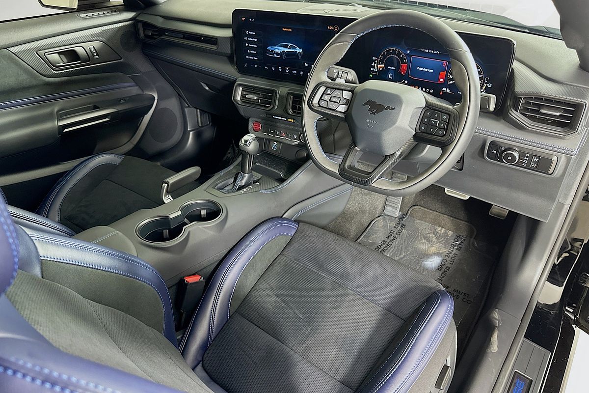 2024 Ford MUSTANG DARK HORSE FO MY24.5