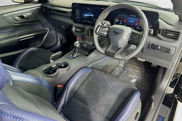 2024 Ford MUSTANG DARK HORSE FO MY24.5