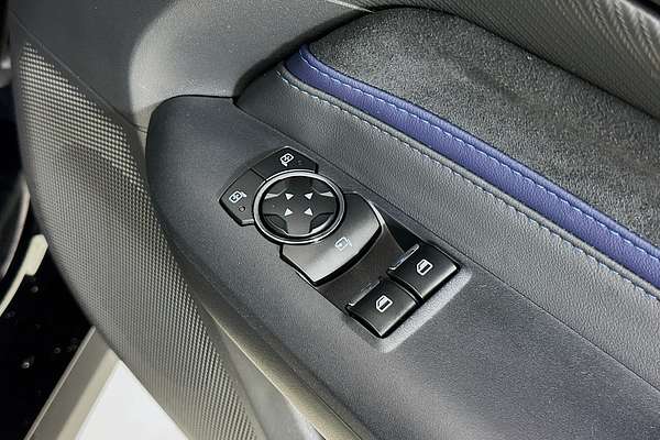 2024 Ford MUSTANG DARK HORSE FO MY24.5