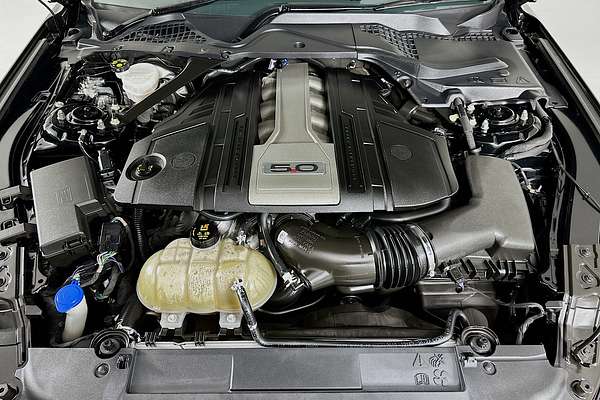 2020 Ford MUSTANG GT 5.0 V8 FN MY20