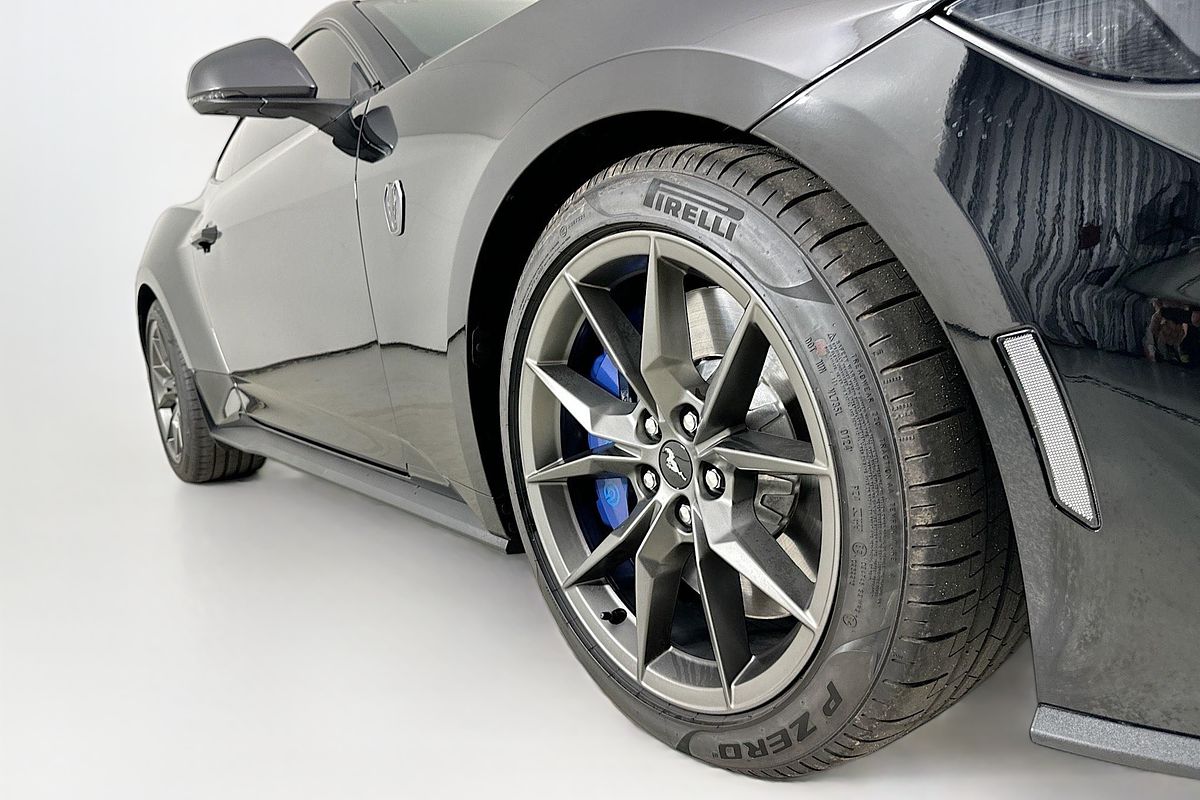 2024 Ford MUSTANG DARK HORSE FO MY24.5