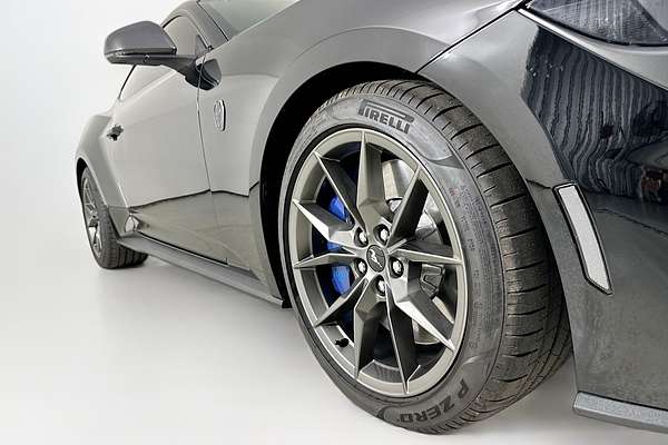 2024 Ford MUSTANG DARK HORSE FO MY24.5